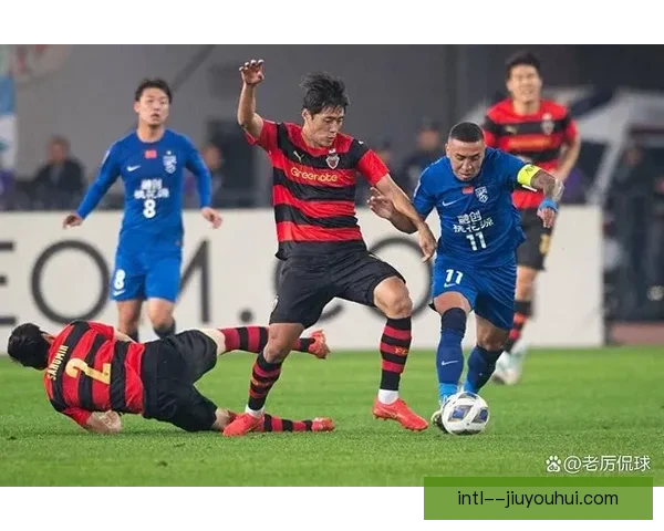 光州FC黑马崛起成功升班杀入亚冠成韩国足球新亮点