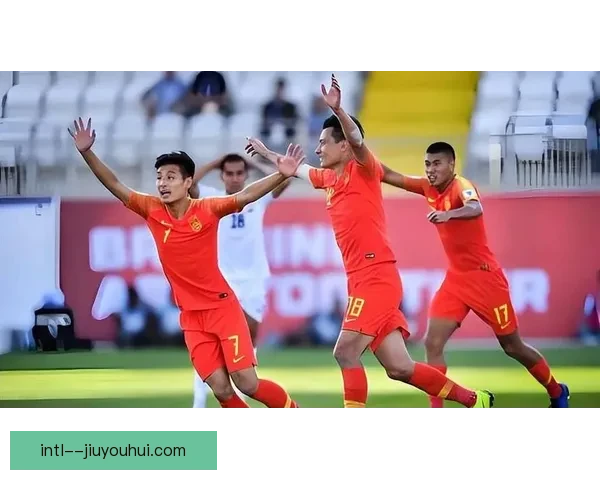 国足客场遭越南三比一逆转 创下历史最惨失利纪录