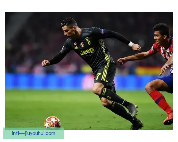 巴塞罗那逆袭尤文图斯勇夺欧冠冠军诞生历史性大胜