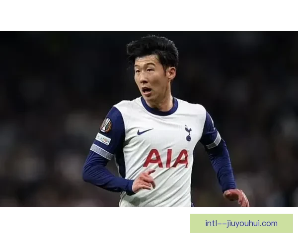 孙兴慜因腿部伤势缺席多场比赛 热刺胜率大幅下降至低谷