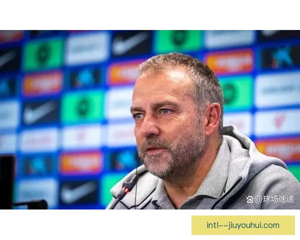 弗里克正式接任巴萨主教练开启球队新时代