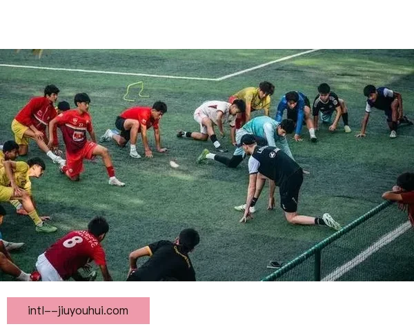 德甲斯图加特加码投资印度足球青训布局全球商业版图谋求增长机遇