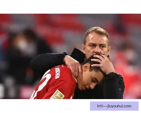 穆西亚拉远射头球样样精通天才中场如何统治比赛未来金球可期新王