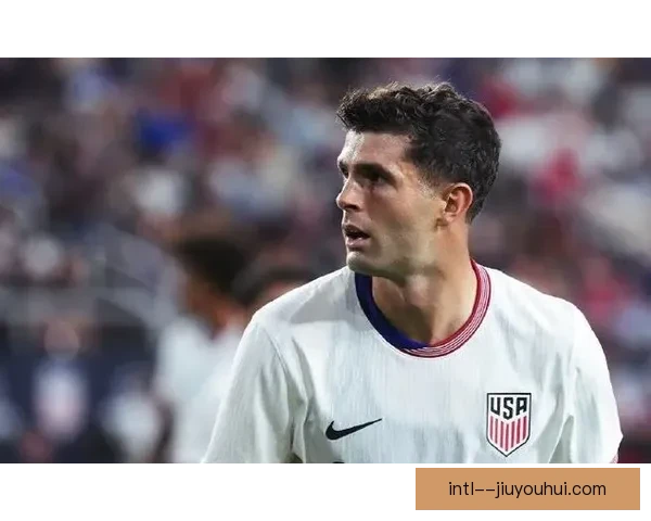 美国前锋普利西奇在圣西罗球场设立个人公益足球基金会 助力青少年发展