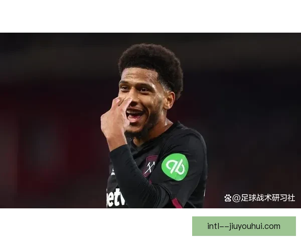 托迪博正式加盟西汉姆联迎新挑战 目标助力球队提升防线实力 托迪博正式加盟西汉姆联迎新挑战 目标助力球队提升防线实力