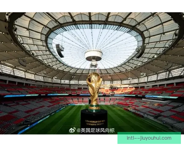 温哥华2026世界杯推出专线穿梭服务方便球迷往返赛事场馆